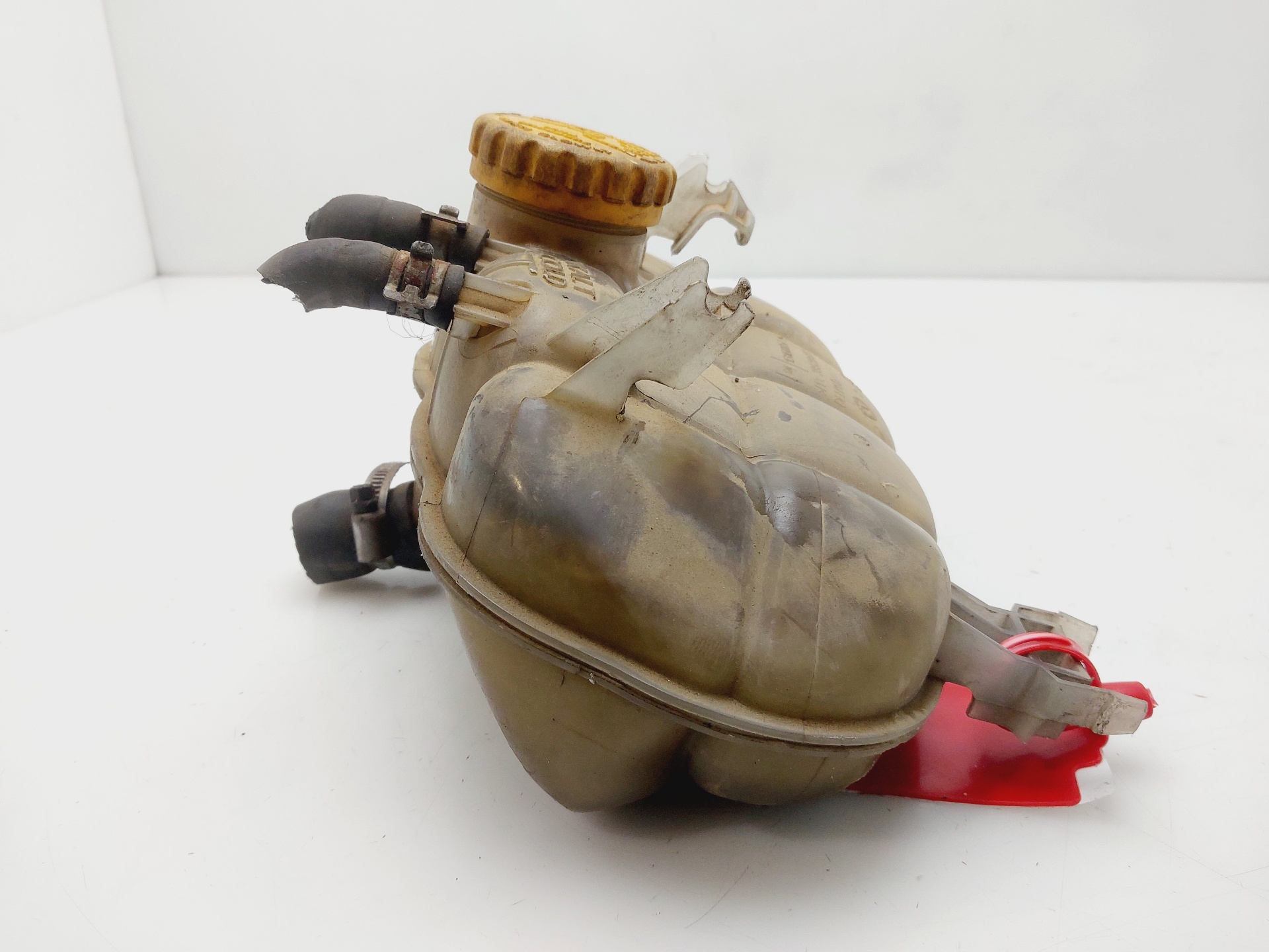 Opel Meriva - Expansievat / Koelvloeistof Reservoir Meriva