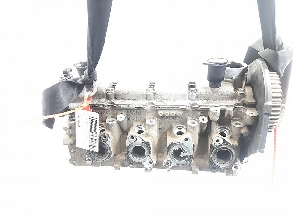 Zylinderkopf SEAT AROSA (6H)