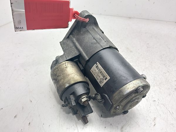 Anlasser DACIA LODGY (JS_)