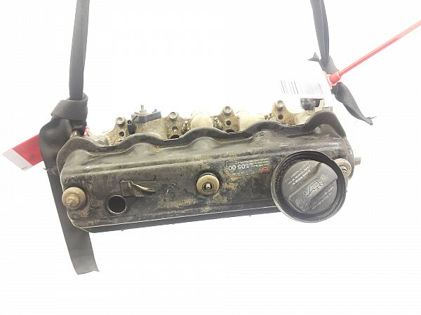 Zylinderkopf SEAT CORDOBA (6K1, 6K2)