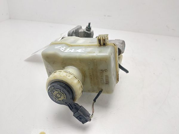 Hauptbremszylinder LAND ROVER RANGE ROVER Mk III (L322)