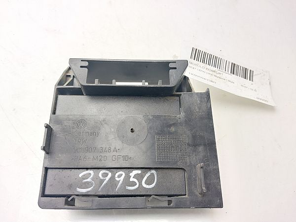 Comfort module
