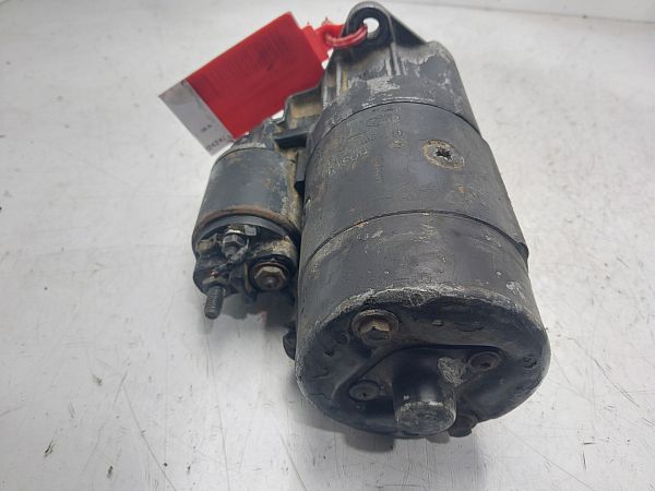 Anlasser LAND ROVER RANGE ROVER Mk II (P38A)