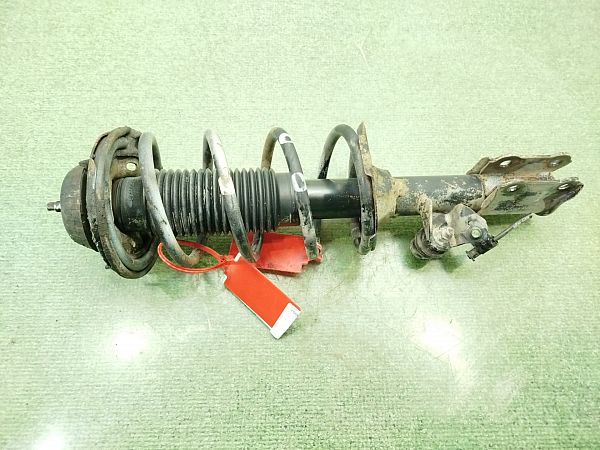 Federbein vorn HYUNDAI i10 (PA)