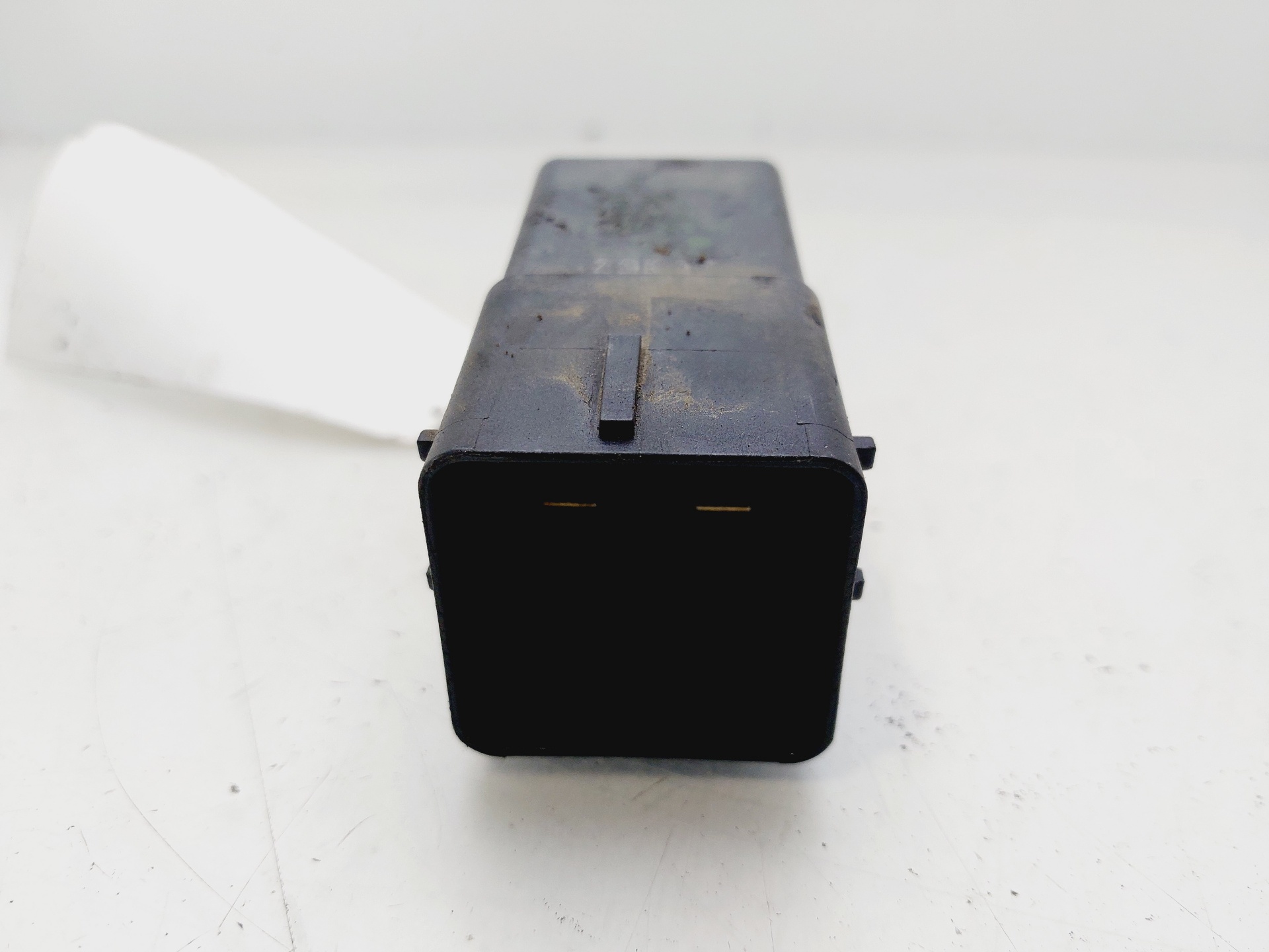 Relais 12 - 24volt CITROËN C-ELYSEE (DD_)
