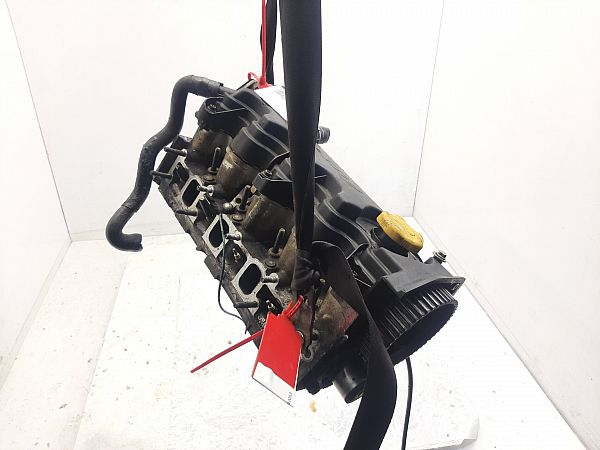 Zylinderkopf OPEL ZAFIRA / ZAFIRA FAMILY B (A05)