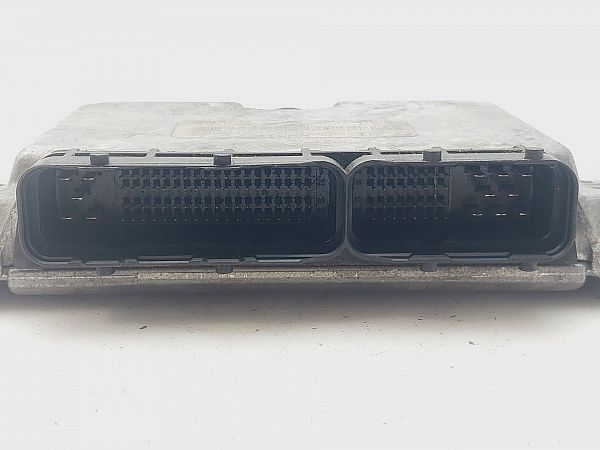 Motorsteuergerät (ECU) ALFA ROMEO 147 (937_)