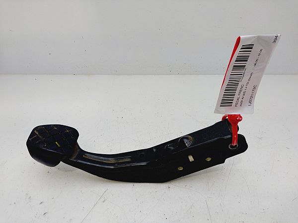 Bremspedal AUDI A2 (8Z0)