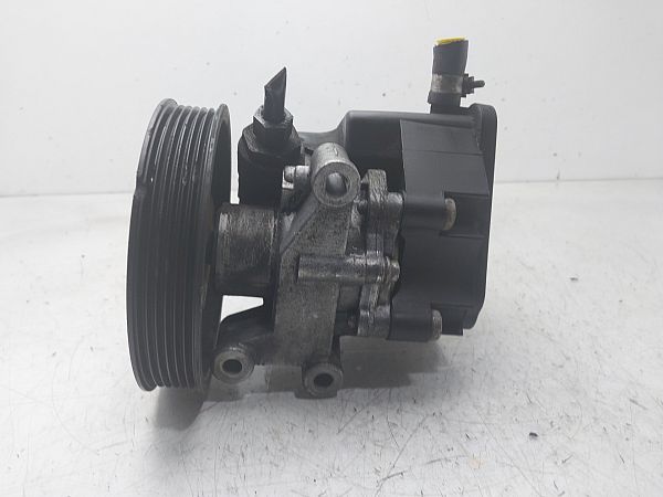 Servopumpe MERCEDES-BENZ E-CLASS (W211)