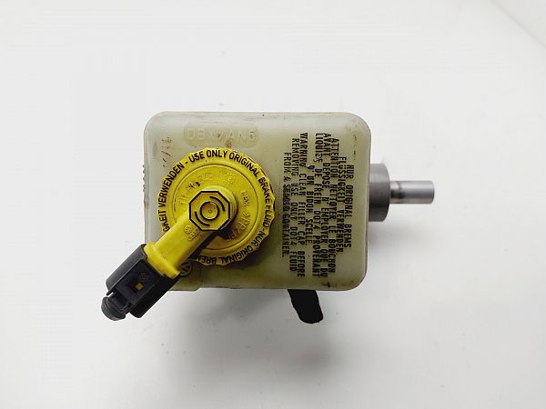 Hauptbremszylinder SKODA OCTAVIA I (1U2)