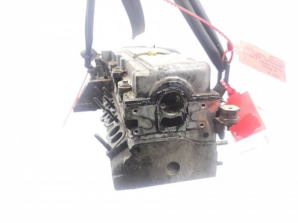 Zylinderkopf OPEL ZAFIRA A MPV (T98)