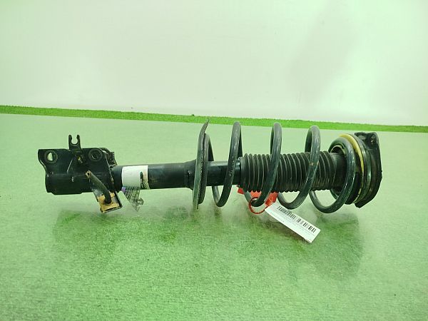 Federbein vorn NISSAN QASHQAI I (J10, NJ10)
