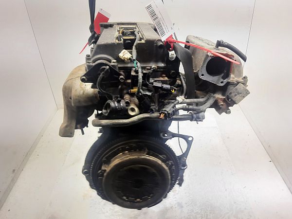 Motor KIA SHUMA (FB)