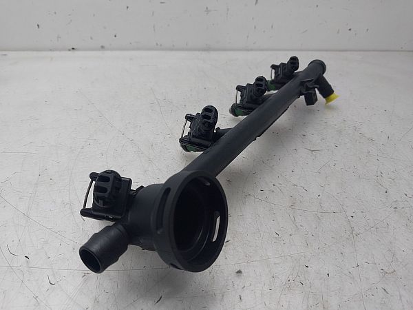 Hochdruckrail RENAULT LAGUNA II (BG0/1_)