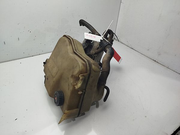 Air suspension compressor