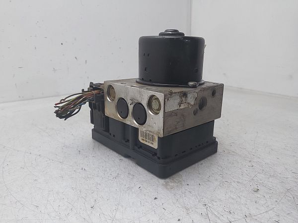 ABS-Pumpe FORD FOCUS I (DAW, DBW)