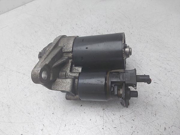 Anlasser VW POLO (9N_)