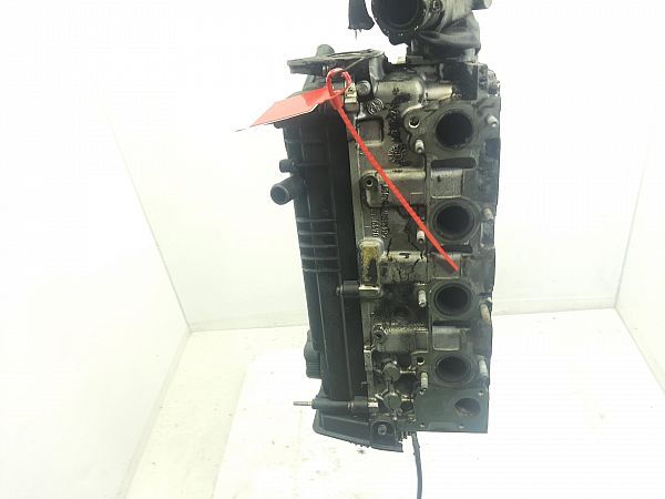 Zylinderkopf FIAT BRAVO I (182_)