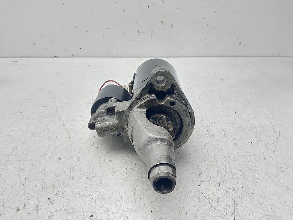Anlasser AUDI A6 C5 (4B2, 4B4)