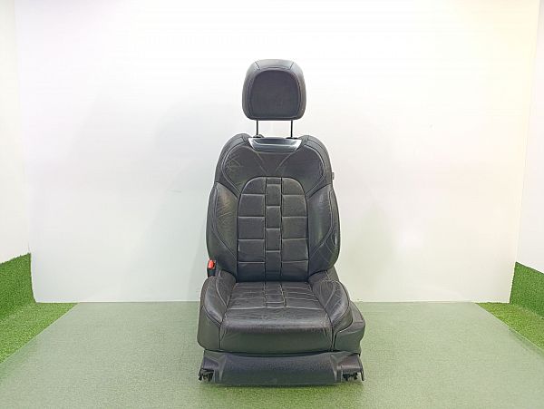 Vordersitze 4-türig DS DS 5