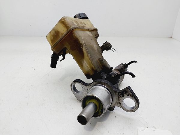 Hauptbremszylinder SAAB 9-3 (YS3F, E79, D79, D75)