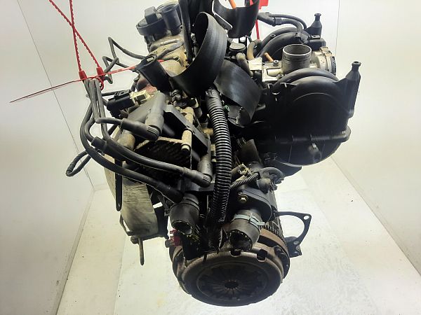 Motor SEAT IBIZA Mk II (6K1)