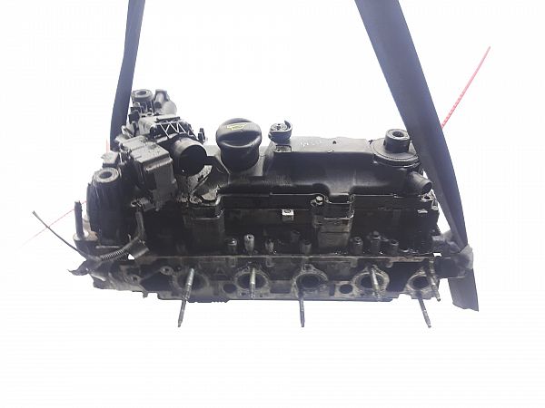 Zylinderkopf FORD FUSION (JU_)