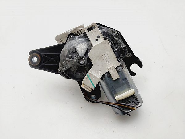 Wischermotor hinten DACIA SANDERO
