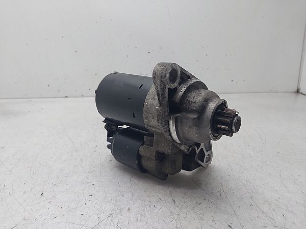 Anlasser VW POLO (9N_)