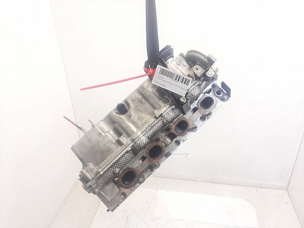 Zylinderkopf MAZDA 6 Saloon (GG)