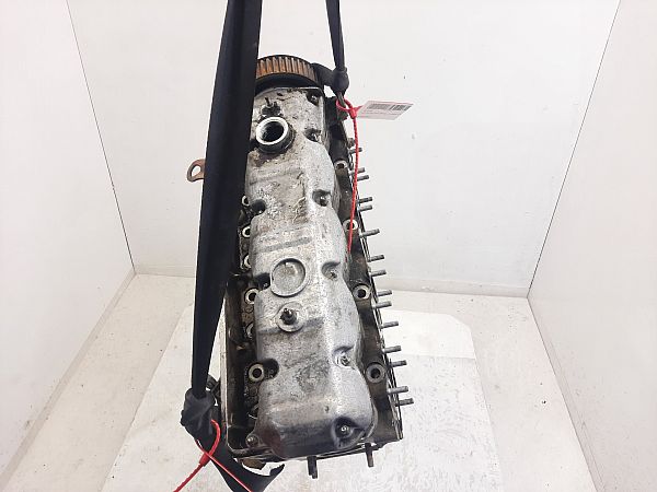 Zylinderkopf FIAT DUCATO Box (230_)