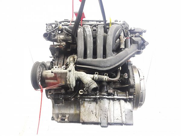 Motor MINI MINI (R50, R53)