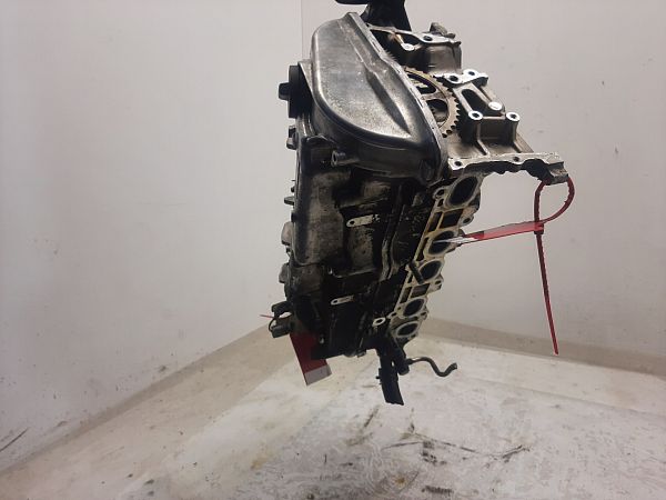 Zylinderkopf HONDA CIVIC VIII Hatchback (FN, FK)