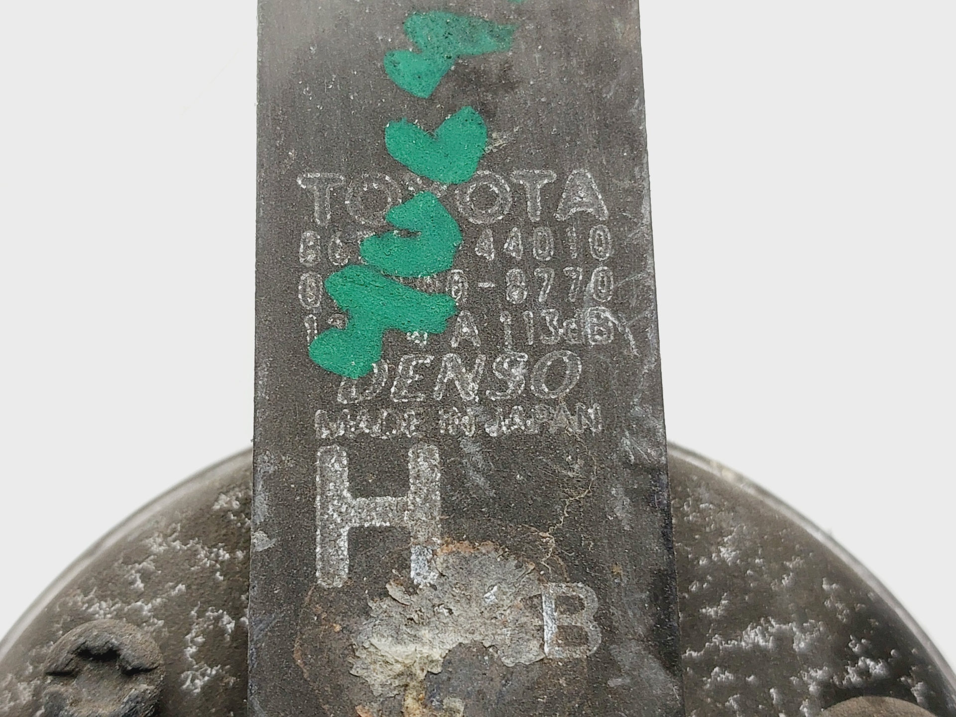 Hupe TOYOTA PICNIC (_XM1_)