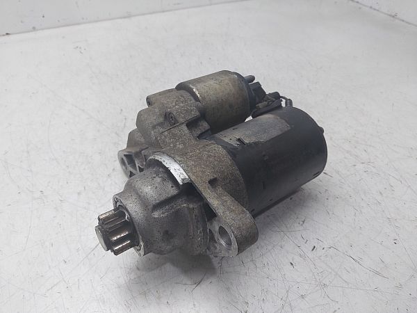 Anlasser VW FOX Hatchback (5Z1, 5Z3, 5Z4)