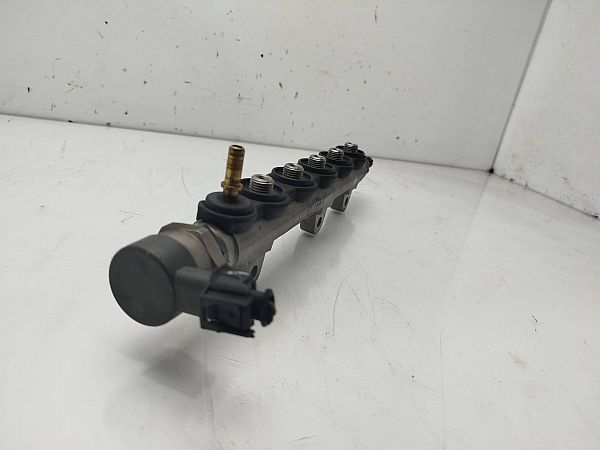 Hochdruckrail RENAULT LAGUNA III (BT0/1)