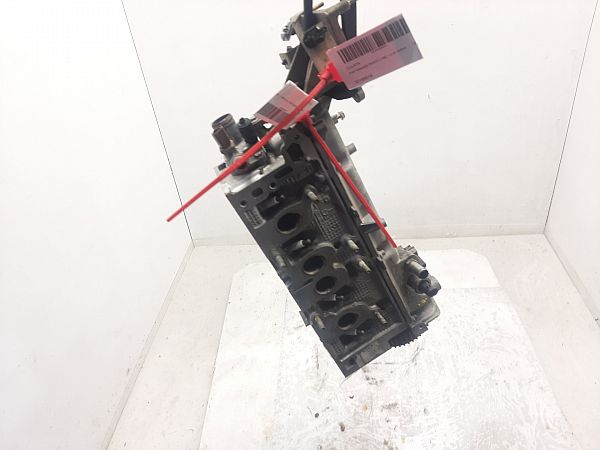 Zylinderkopf FIAT GRANDE PUNTO (199_)
