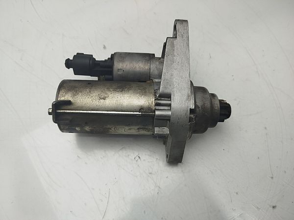 Anlasser VW POLO (9N_)