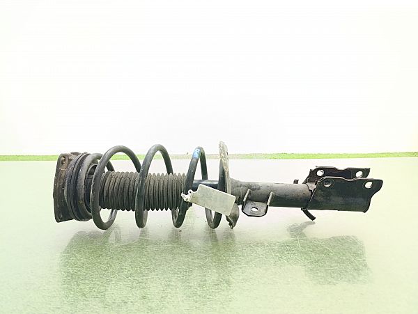 Federbein vorn NISSAN QASHQAI I (J10, NJ10)