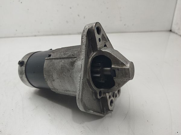 Anlasser NISSAN QASHQAI / QASHQAI +2 I (J10, NJ10, JJ10E)