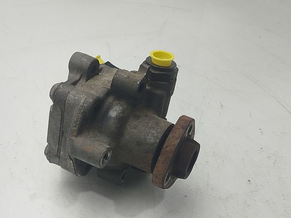 Power steering pump