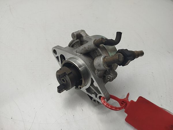 Unterdruckpumpe