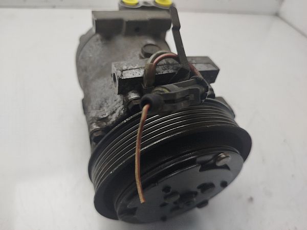 Kompressorpumpe ALFA ROMEO 147 (937_)