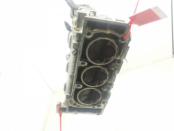 Zylinderkopf MERCEDES-BENZ E-CLASS (W210)