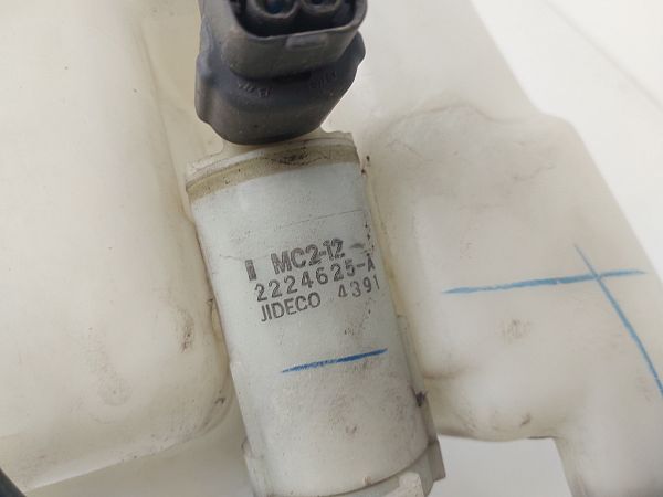 Wischwaschbehälter ISUZU D-MAX II (TFR, TFS)