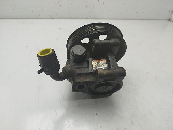 Servopumpe FORD FOCUS Saloon (DFW)