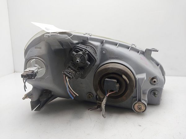 Scheinwerfer TATA INDICA