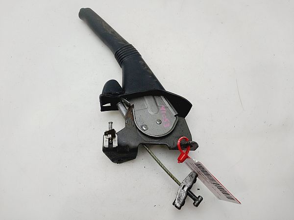 Handbremse DACIA SANDERO (BS_)