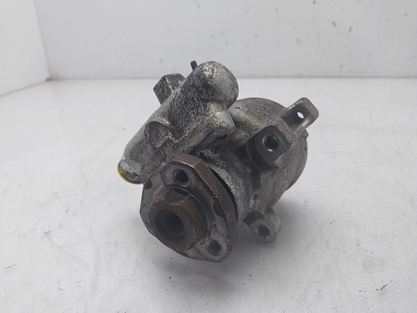 Power steering pump