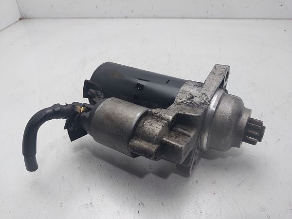 Anlasser VW POLO (9N_)